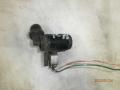 насос (моторчик) омывателя стекла Nissan Primera P12 2005 - фото №2