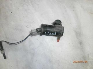насос (моторчик) омывателя стекла Suzuki Liana 1 поколение 2003