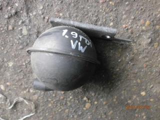 ресивер воздушный Volkswagen Sharan 1 restailing 2003, 1.9 л., TDi, дизель, МКПП, минивэн