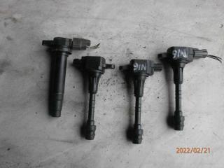 катушка зажигания Nissan Almera N16 2000, 1.5 л., i, бензин, 22448