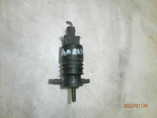 насос (моторчик) омывателя стекла Volkswagen Sharan 1 поколение 1998