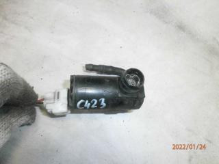 насос (моторчик) омывателя стекла Daewoo Nubira J150/J190 [рестайлинг] 2000