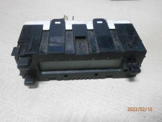 часы Citroen Xantia 1 поколение [рестайлинг] 2000, 2.0 л., бензин, АКПП