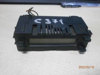 часы Citroen Xsara 1 поколение [рестайлинг] 2000