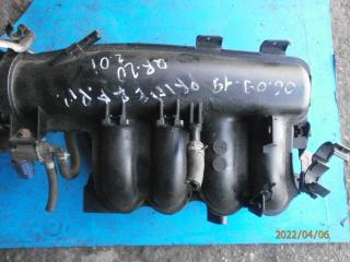 коллектор впускной Nissan Primera P12 2004, 2.0 л., i, QR20