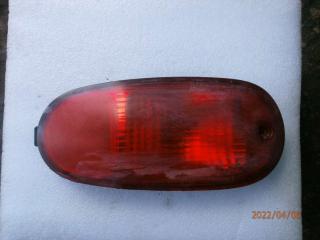 фонарь противотуманный левый Hyundai Santa Fe 1 поколение (SM) 2004