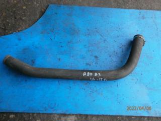 патрубок (трубопровод, шланг) Audi 80 B3 1989, 1.6 л., бензин, МКПП, седан, PP, 855121101