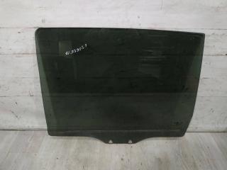 стекло двери задней левой Hyundai Matrix 1 поколение FC 2005, 1.5 л., CRDi, дизель, МКПП, серебристый, минивэн, передний привод, AS3