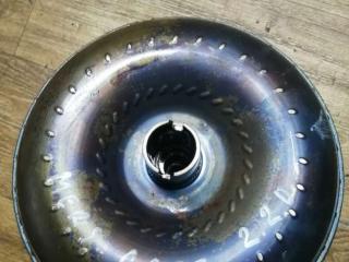 гидротрансформатор АКПП Mercedes-Benz C-Класс W203/S203/CL203 2001, 2.2 л., дизель, АКПП