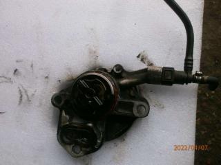 насос вакуумный Fiat Ulysse 1 поколение 2002, 2.2 л., HDi, дизель, 9631971580