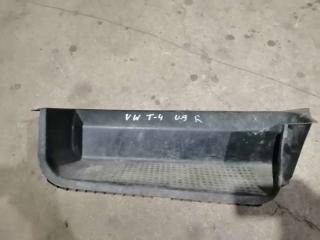 подножка Volkswagen Transporter T4 1993, 2.4 л., D, дизель, МКПП, микроавтобус