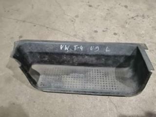 подножка Volkswagen Transporter T4 1993, 2.4 л., D, дизель, МКПП, микроавтобус
