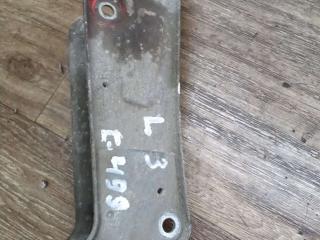 рычаг задний левый Citroen Xsara 1 поколение 1998, 1.8 л., бензин, МКПП, хетчбэк 5 дв.