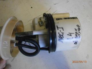 насос топливный Renault Megane 1 поколение 1997, 1.4 л., бензин, 7700420307