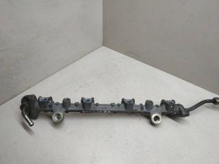 топливная рампа Mitsubishi Carisma 1 поколение 1997, 1.6 л., бензин