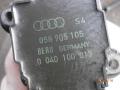 катушка зажигания Audi A4 B5 1998, 1.8 л., бензин, МКПП, универсал, 058905105, 0040100013 - фото №3
