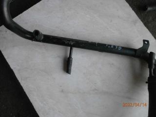 трубка охлаждающей жидкости Audi A4 B5 1998, 1.8 л., бензин, МКПП, универсал