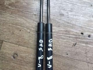 амортизатор крышки багажника (3-5 двери) Nissan Primera P10 1995, 1.6 л., бензин, МКПП, седан