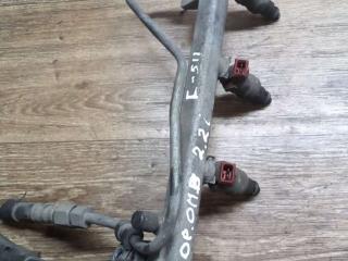 форсунка Opel Omega B [рестайлинг] 2001, 2.2 л., бензин, АКПП, универсал