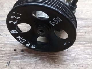 насос гидроусилителя руля Opel Omega B [рестайлинг] 2001, 2.2 л., бензин, АКПП, универсал