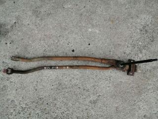 кулиса Nissan Primera P10 1995, 1.6 л., бензин, МКПП, седан