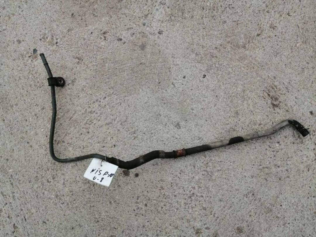 трубка гидроусилителя Nissan Primera P10 1995, 1.6 л., бензин, МКПП, седан - фото №1