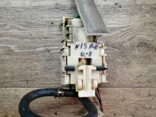 насос топливный Nissan Primera P10 1995, 1.6 л., бензин, МКПП, седан