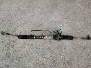 рулевая рейка Nissan Primera P10 1995, 1.6 л., бензин, МКПП, седан
