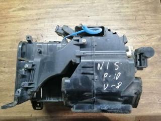 корпус отопителя (печки) Nissan Primera P10 1995, 1.6 л., бензин, МКПП, седан