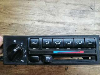 блок управления печки / климат-контроля Nissan Primera P10 1995, 1.6 л., бензин, МКПП, седан