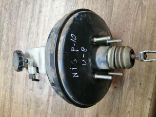 вакуумный усилитель тормозов Nissan Primera P10 1995, 1.6 л., бензин, МКПП, седан