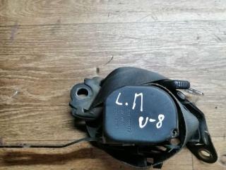 ремень безопасности Nissan Primera P10 1995, 1.6 л., бензин, МКПП, седан