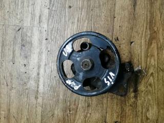 насос гидроусилителя руля Nissan Primera P10 1995, 1.6 л., бензин, МКПП, седан