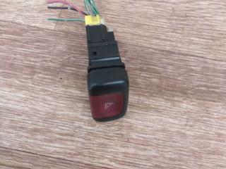 кнопка аварийной сигнализации Nissan Primera P10 1995, 1.6 л., бензин, МКПП, седан