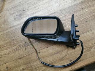 зеркало наружное левое Peugeot 307 1 поколение 2004, 2.0 л., бензин, МКПП, универсал