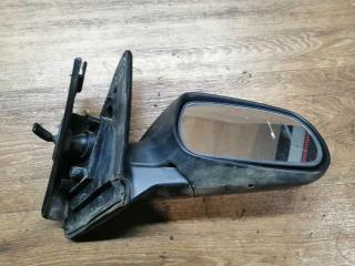 зеркало наружное правое Nissan Primera P10 1995, 1.6 л., бензин, МКПП, седан