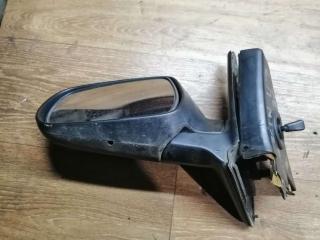 зеркало наружное левое Nissan Primera P10 1995, 1.6 л., бензин, МКПП, седан