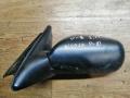 зеркало наружное левое Nissan Primera P10 1995, 1.6 л., бензин, МКПП, седан - фото №2