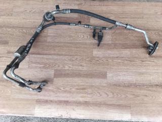 трубка кондиционера Opel Omega B [рестайлинг] 2001, 2.2 л., бензин, АКПП, универсал