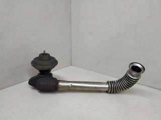 клапан EGR Renault Megane 1 поколение 1998, 1.9 л., дизель