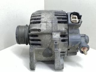 генератор Hyundai Matrix 1 поколение FC 2005, 1.5 л., CRDi, дизель, МКПП, серебристый, минивэн, передний привод, 2655475, VALEO, 37300-2A100