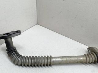 масляная трубка турбины Hyundai Matrix 1 поколение FC 2005, 1.5 л., CRDi, дизель, МКПП, серебристый, минивэн, передний привод