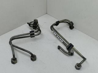 трубка ТНВД Renault Kangoo 1 поколение 1998, 1.9 л., дизель