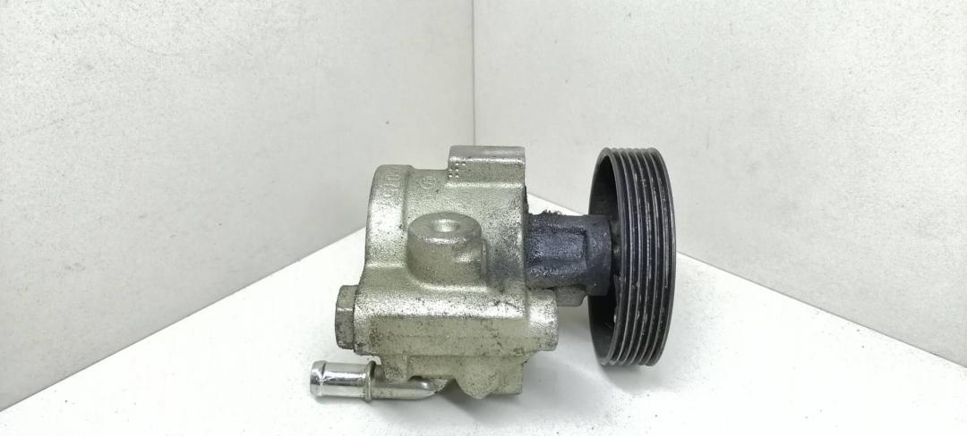 насос гидроусилителя руля Renault Kangoo 1 поколение 1998, 1.9 л., дизель, 7700417308, 26058572, 7700415198 - фото №1