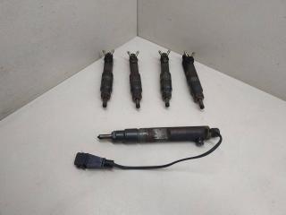 форсунка Volvo V70 1 поколение 1999, 2.5 л., дизель, 074130202B, 046130201F