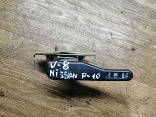 ручка открытия лючка топливного бака Nissan Primera P10 1995, 1.6 л., бензин, МКПП, седан