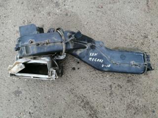 корпус отопителя (печки) Renault Megane 1 поколение 1997, 1.4 л., бензин, МКПП, хетчбэк 5 дв.