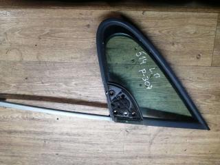 стекло двери передней левой Peugeot 307 1 поколение 2004, 2.0 л., бензин, МКПП, универсал