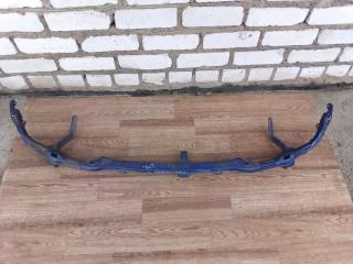 передняя панель крепления облицовки (телевизор) Honda HR-V 1 поколение 2000, 1.6 л., бензин, МКПП