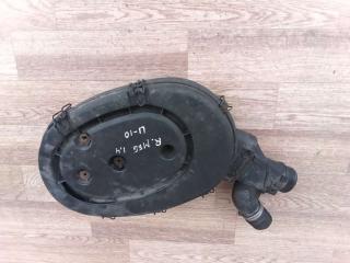 корпус воздушного фильтра Renault Megane 1 поколение 1997, 1.4 л., бензин, МКПП, хетчбэк 5 дв.